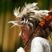 An orchestra member performs in the halloween concert on Sunday. Daniel Brenner I AnnArbor.com